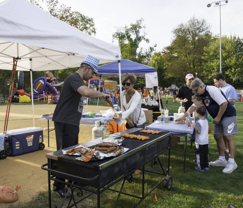 Woodcliff Lake's Oktoberfest returns Saturday, Oct. 20 — Pascack Press