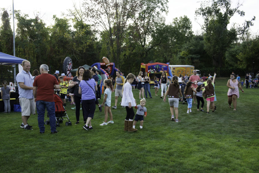 Woodcliff Lake's Oktoberfest returns Saturday, Oct. 20 — Pascack Press
