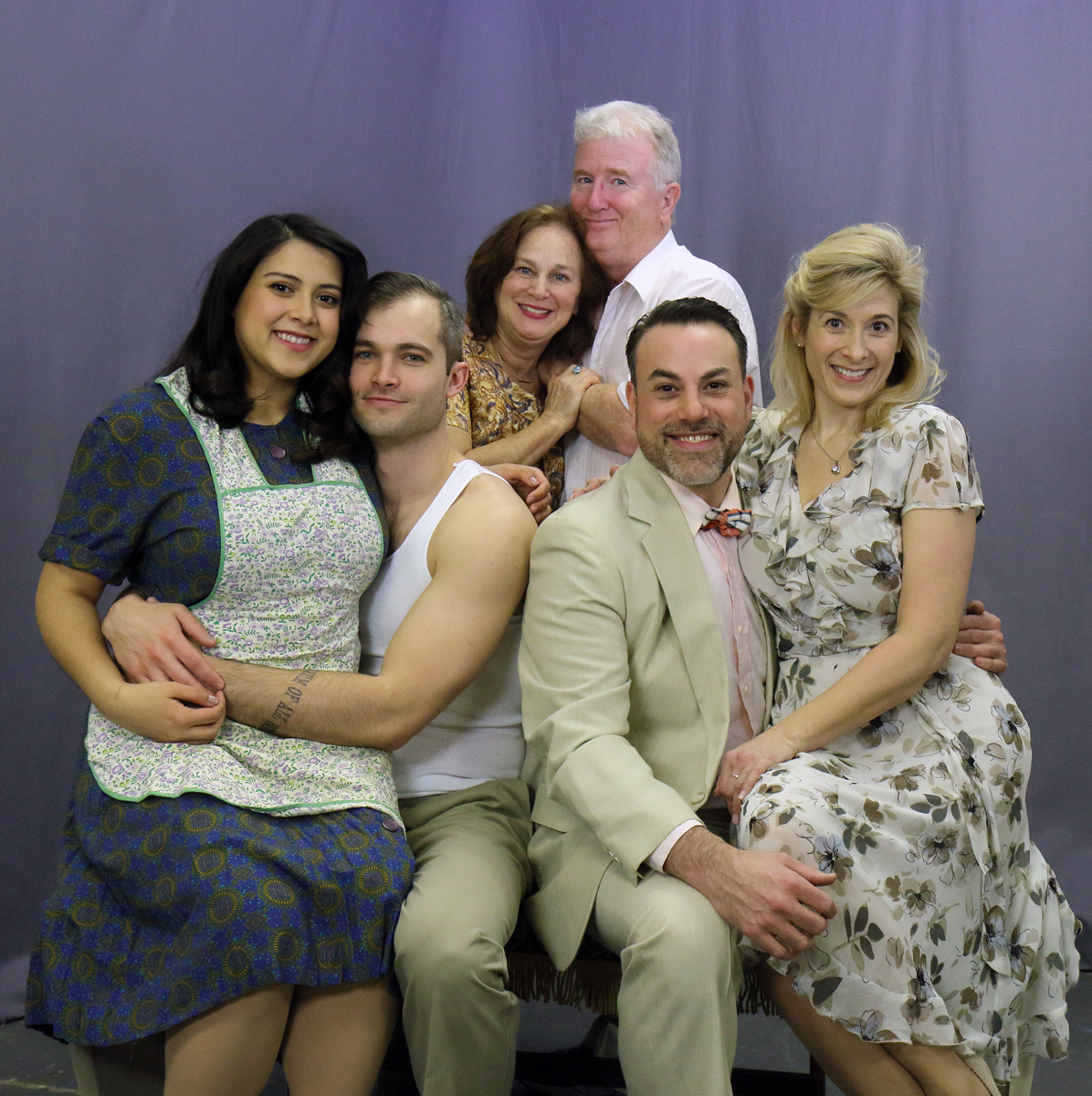 Bergen County Players Presenting A Streetcar Named Desire — Pascack Press and Northern Valley Press pic image