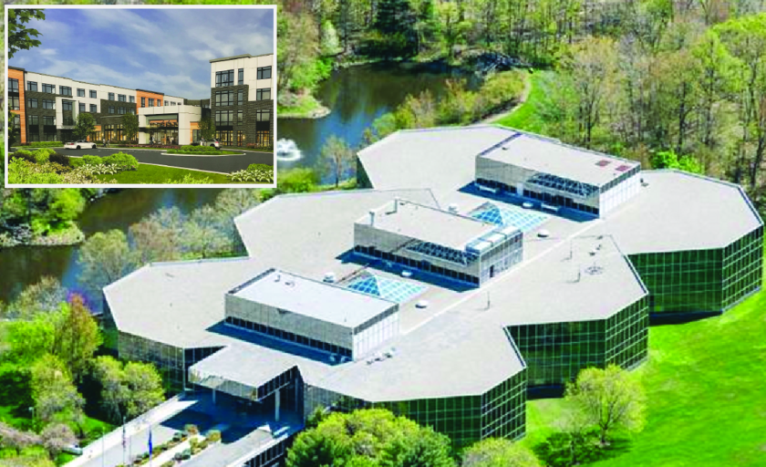 TRIAL DATE SET AS TALKS CONTINUE: Park Ridge Negotiating Affordable ...