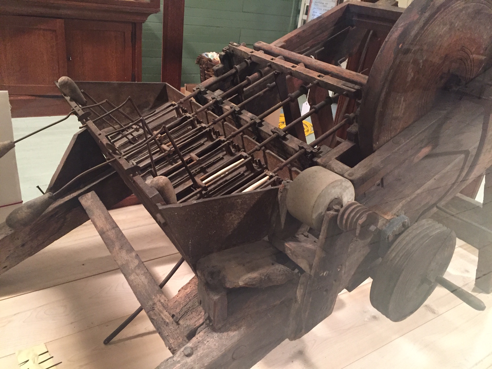 FROM PASCACK TO THE PLAINS The Story of Campbell Wampum — Pascack Press & Northern Valley Press