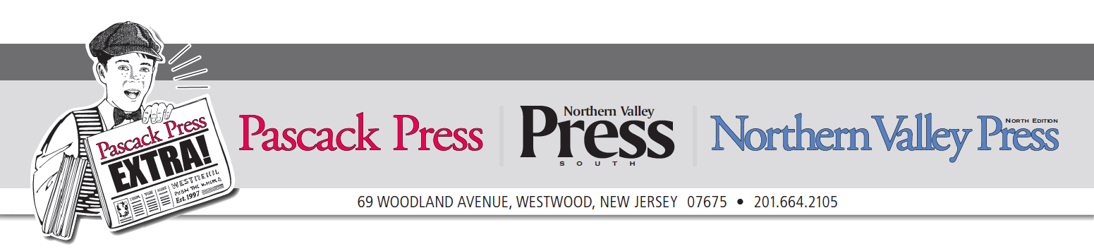 Pascack Press & Northern Valley Press