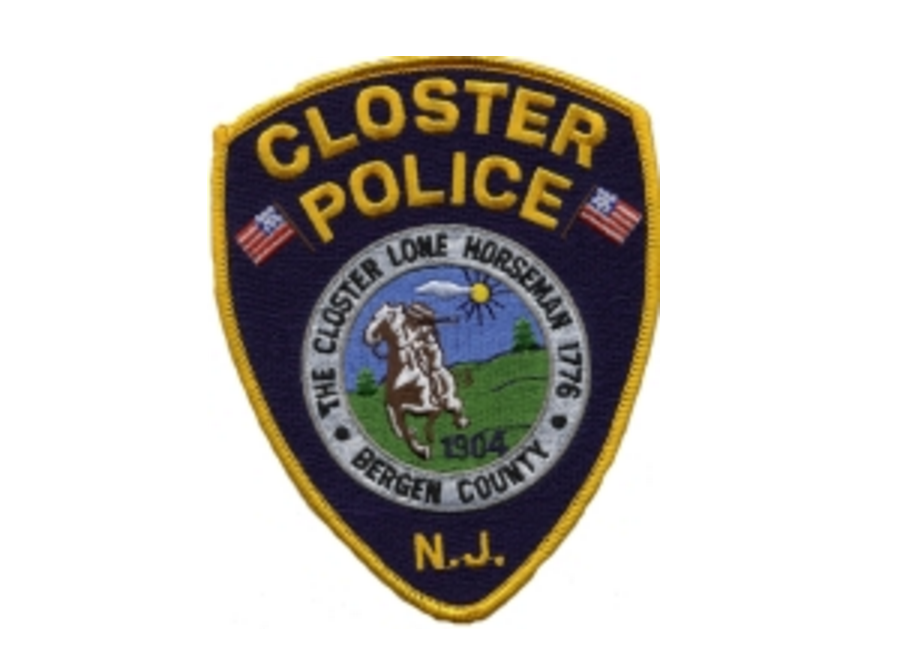 Closter Plaza Vehicle Burglary Suspect Eluded Police, Fleeing Onto Route 80 — Pascack Press