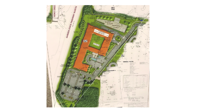Garden State Plaza Renovation to Include New Residences and Hotel – JCK