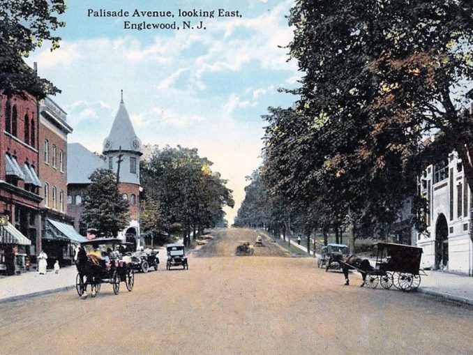 BACK IN TIME A Historical Closter Cottage Finds a New Home — Pascack