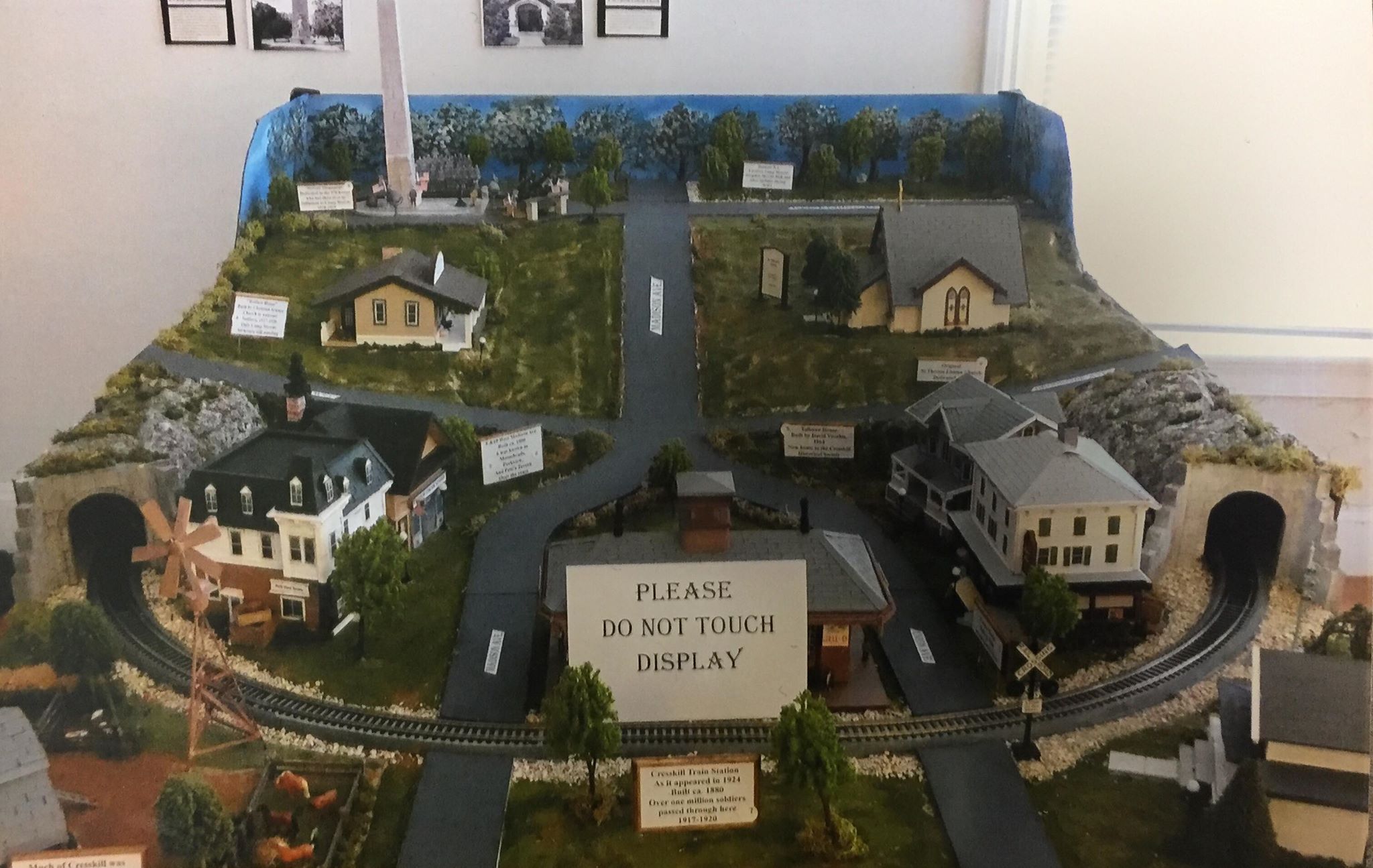 Cresskill Museum Will Open This Weekend — Pascack Press & Northern