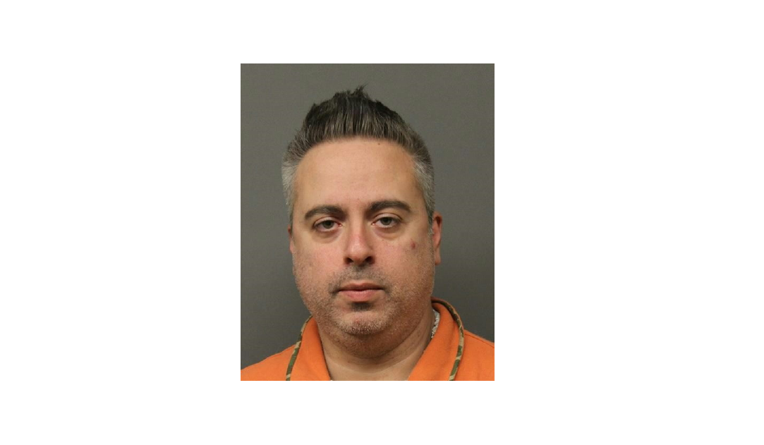 1083px x 631px - Tenafly Elementary School Teacher Arrested on Child Porn Charge: BCPO â€”  Pascack Press & Northern Valley Press