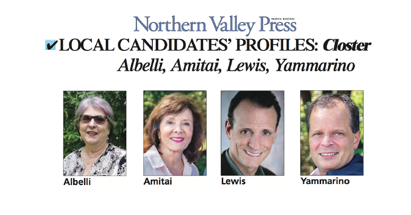 Eye on valley's school board races 2023 — Pascack Press & Northern Valley  Press