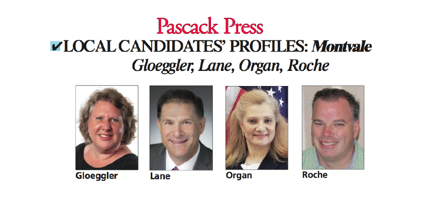 Eye on valley's school board races 2023 — Pascack Press & Northern Valley  Press