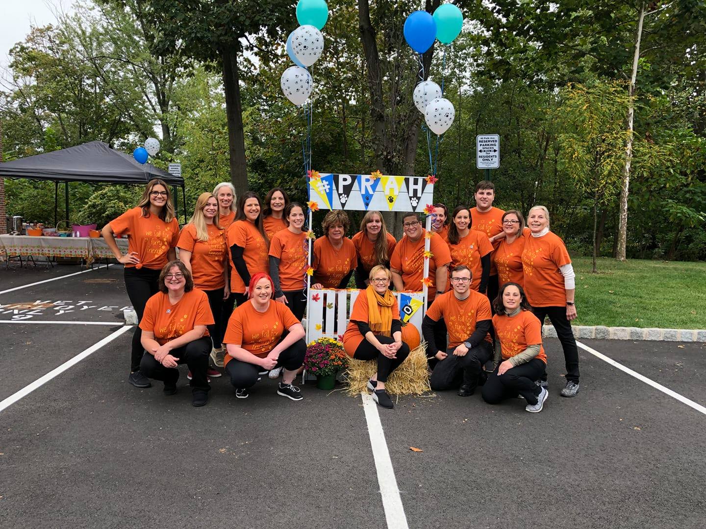 Park Ridge Animal Hospital Takes Bow (Wow!) — Pascack Press & Northern