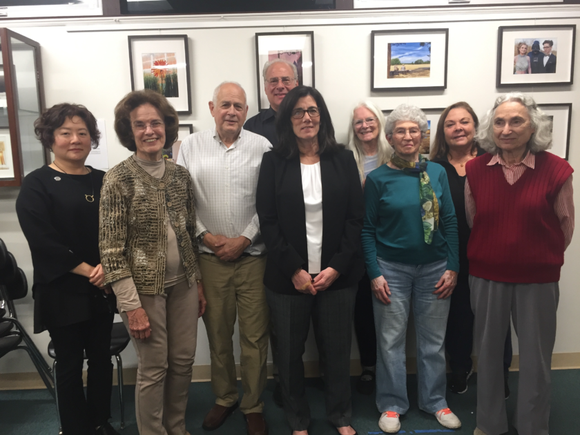 Cresskill Library’s New Director Outlines Goals — Pascack Press