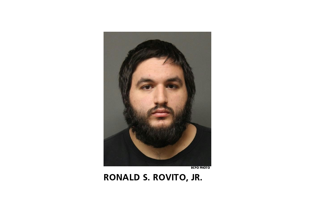 1106px x 682px - Northvale Man Accused of Possession, Distribution of Child Porn,  Endangering the Welfare of a Child: BCPO â€” Pascack Press & Northern Valley  Press