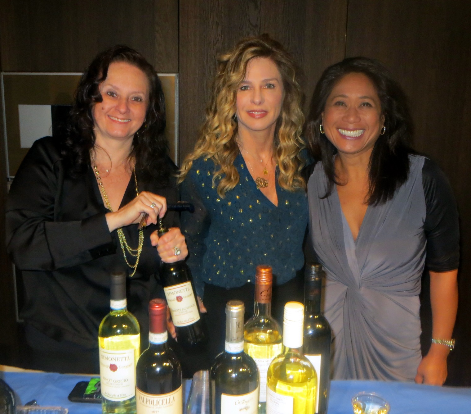 Women’s Rights Info Center Hosts Fundraising Event — Pascack Press & Northern Valley Press