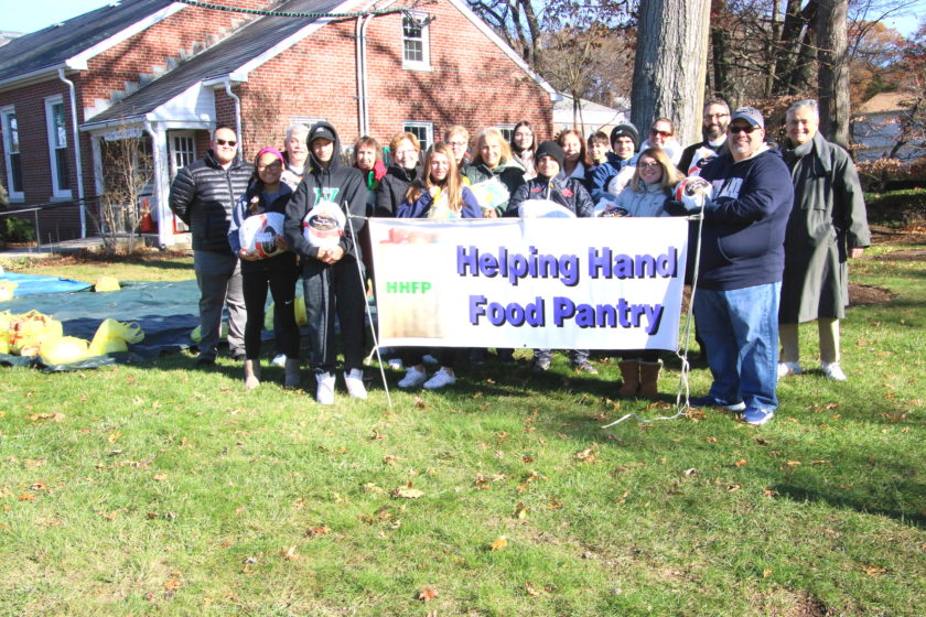 Hillsdale Nonprofit Food Pantry Lends a Helping Hand — Pascack Press