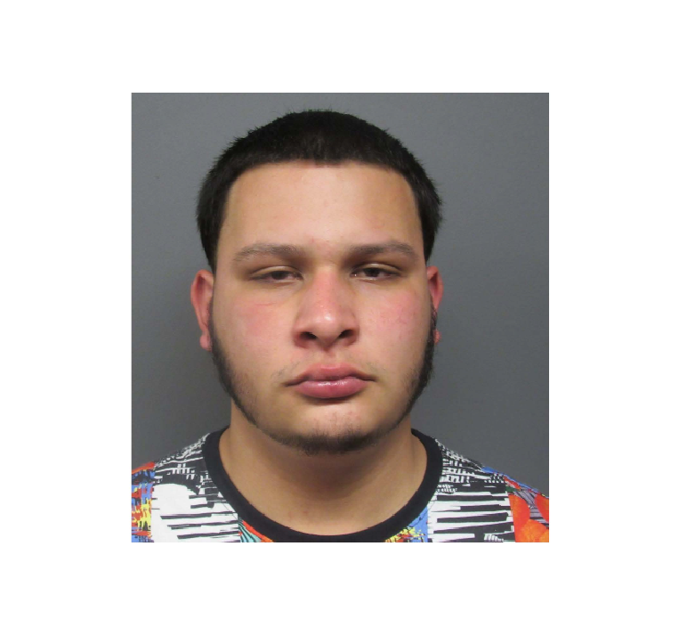 UPDATE Hackensack Murder Suspect in Custody; Paramus Man Charged with