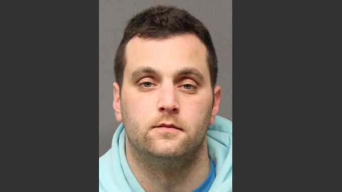Toddler Daughter Meth Training Porn - Township man adds child porn to his list of charges over meth, Xanax, GHB â€”  Pascack Press & Northern Valley Press