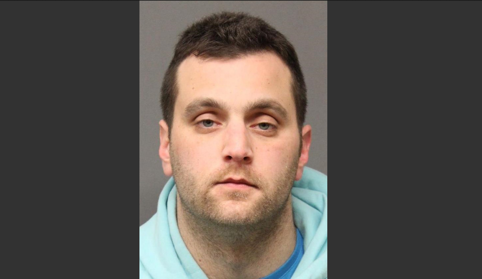 Township man adds child porn to his list of charges over meth, Xanax, GHB — Pascack Press and Northern Valley Press picture