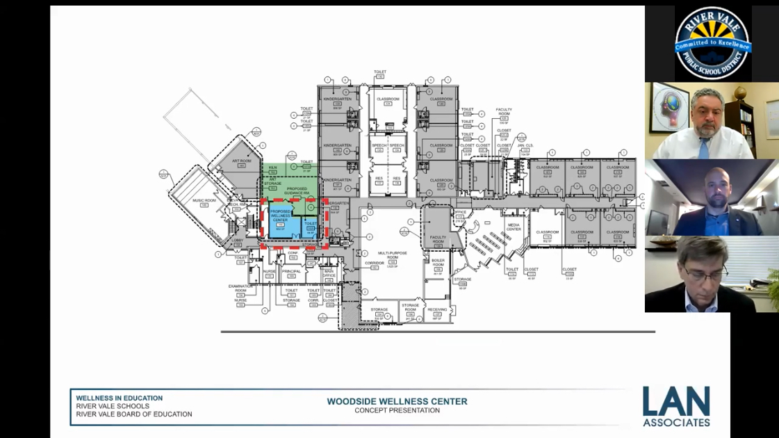 Voters buy school upgrades but reject wellness centers — Pascack Press ...