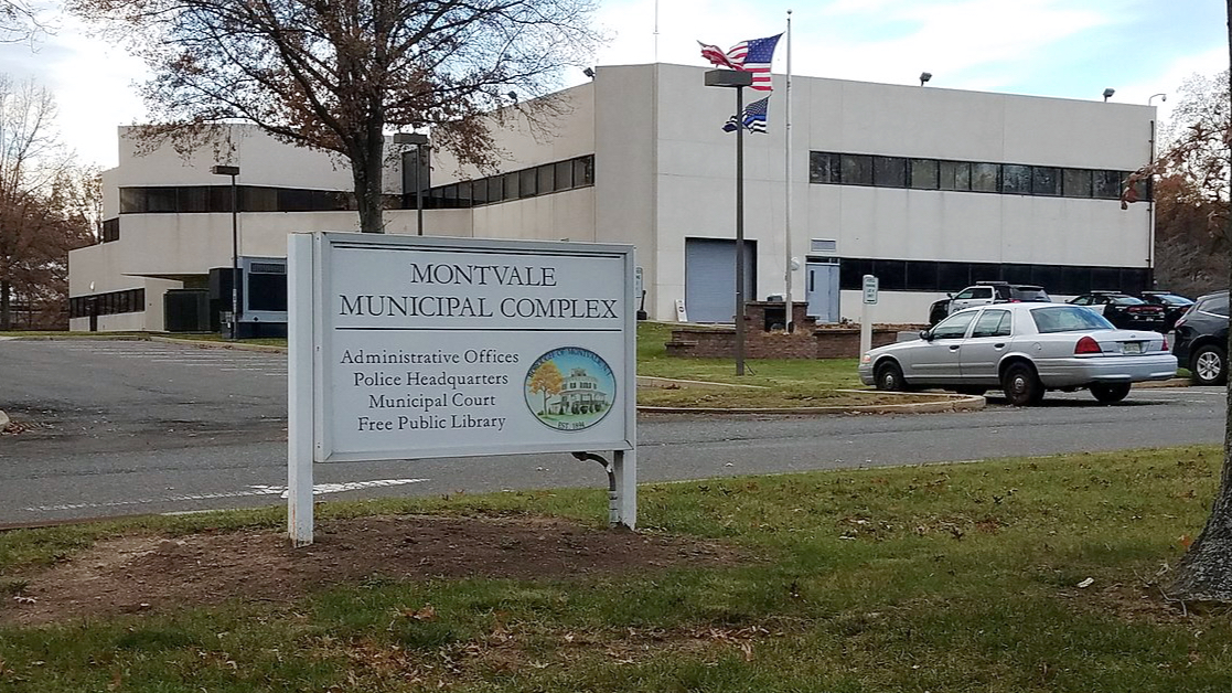 Municipal tax up 131 on average borough home — Pascack Press