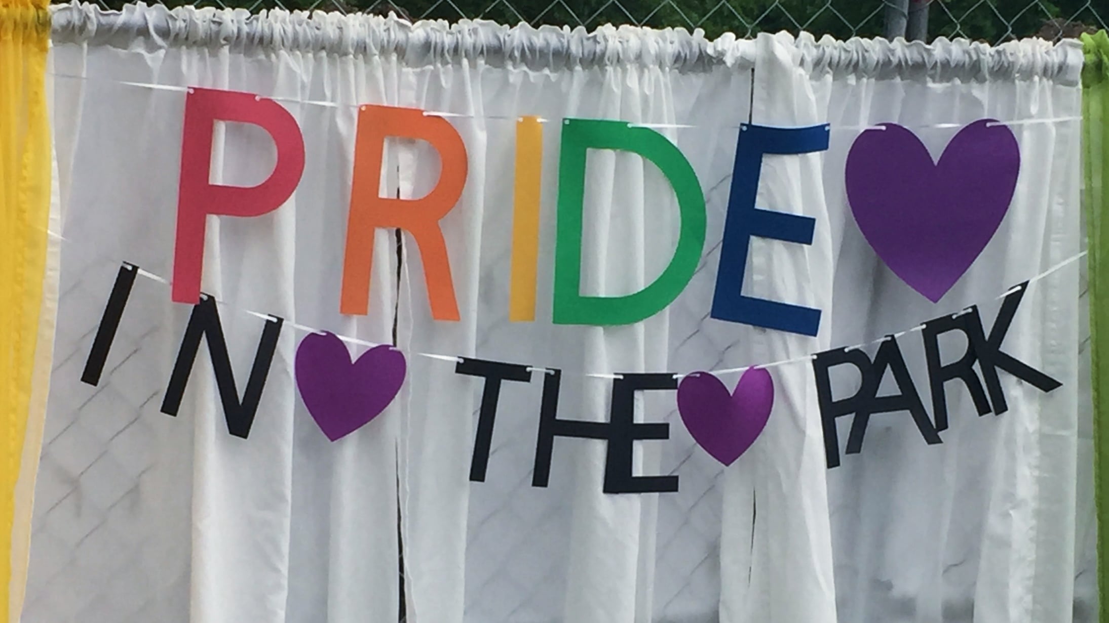 NHL's Pride nights collide with LGBTQ political climate