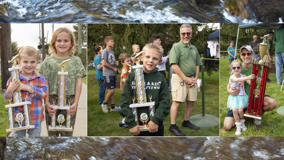 30th Annual Kid Fishing Contest runs Saturday, April 30 — Pascack Press &  Northern Valley Press