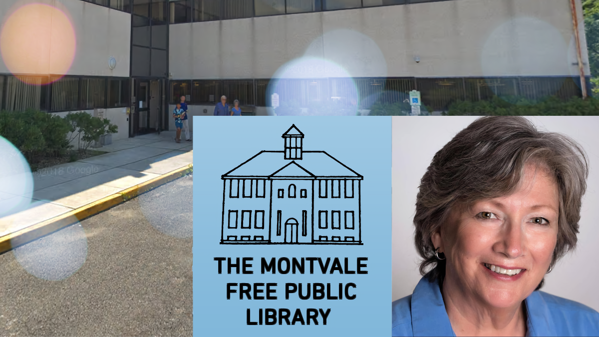 1200px x 675px - Montvale library graced with honorary name: Rose S. Curry â€” Pascack Press &  Northern Valley Press