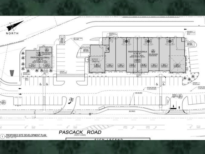 BACK IN TIME A wartime Christmas at Closter High School — Pascack