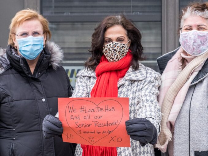 BACK IN TIME A wartime Christmas at Closter High School — Pascack