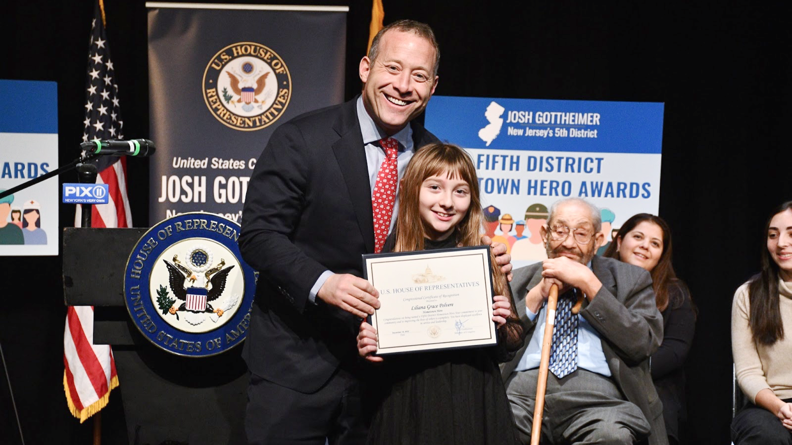 1600px x 900px - Pascack Valley registers big-time in 5th District Hometown Heroes Awards â€”  Pascack Press & Northern Valley Press