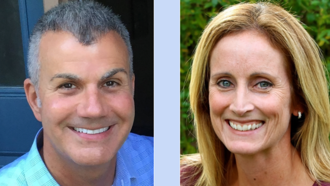 678px x 381px - Two from WT quit school board: Frank Romano III and Maureen Colombo out;  applications sought â€” Pascack Press & Northern Valley Press