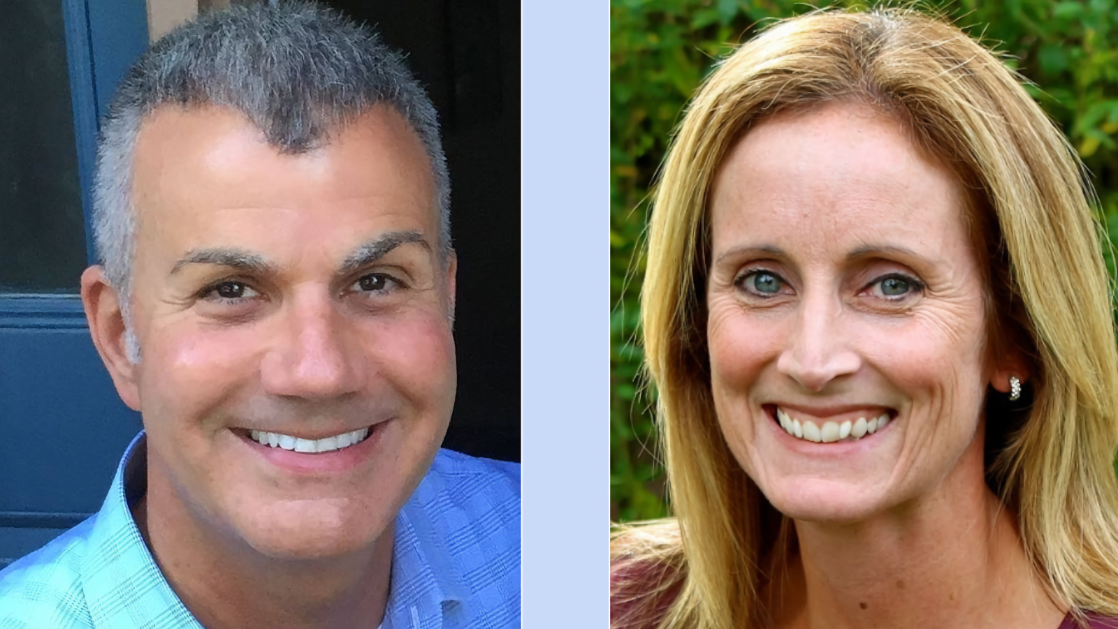 Two from WT quit school board Frank Romano III and Maureen Colombo out; applications sought — Pascack Press and Northern Valley Press image