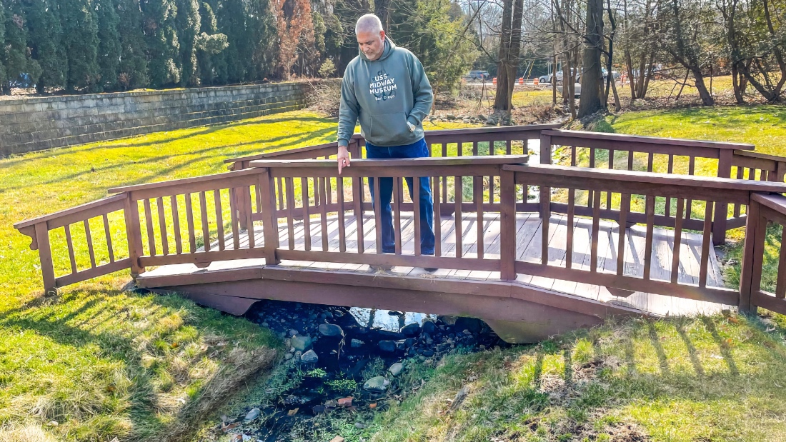 Testimonials — Bertin's Pool and Landscaping LLC