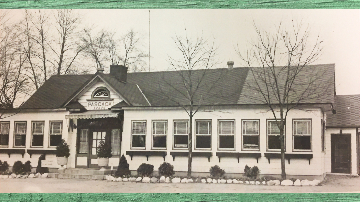 The life and times of Pascack Inn — Pascack Press and Northern Valley Press