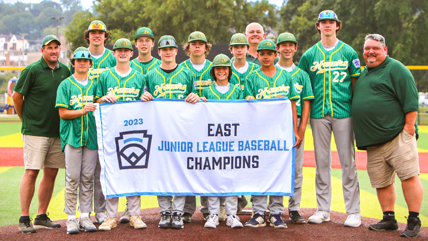 National, international teams to battle for 2023 Little League World Series  crown