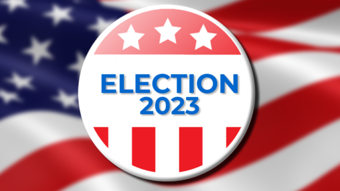 Eye on valley's school board races 2023 — Pascack Press & Northern Valley  Press