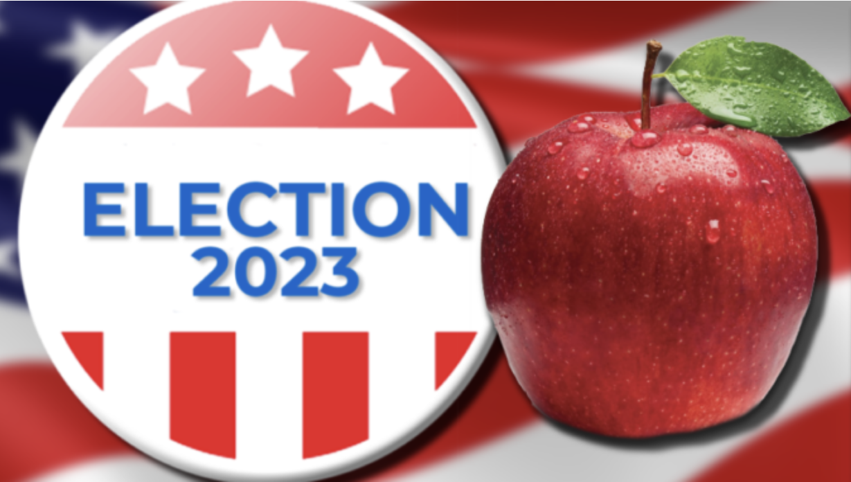 Eye on valley's school board races 2023 — Pascack Press & Northern Valley  Press