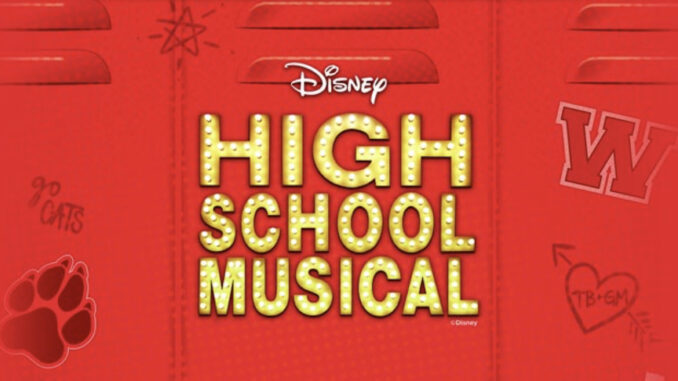PVHS Theatre presents 'Disney's High School Musical' March 14–16 — Pascack  Press & Northern Valley Press