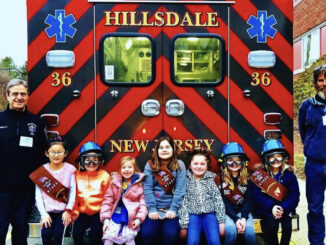 Via hillsdaleamb.org: The Hillsdale Volunteer Ambulance Service is comprised of well-trained, professional members from your community. With fast response times and a round-the-clock duty schedule, residents of Hillsdale and its surrounding communities never have to worry about delays or deterrents to care. Patient care is the top priority of every member of HVAS.