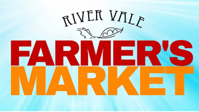 River Vale Farmer's Market