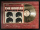 A Hard Day's Night is the third studio album by the English rock band the Beatles, released on 10 July 1964, with side one containing songs from the soundtrack to their film of the same name.