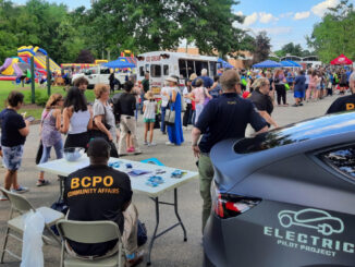 BCPO National Night Out 2023