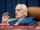 Rep. Bill Pascrell, 87.