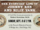 The Pascack Historical Society welcomes back guest speaker Robert Stevenson, Ed.D., for his latest presentation, “Have You Seen the Elephant? The Everyday Life of Johnny Reb and Billy Yank” on Sunday, Sept. 8 at 2 p.m. at the Society’s museum, 19 Ridge Ave., Park Ridge.