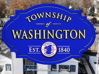 Township of Washington