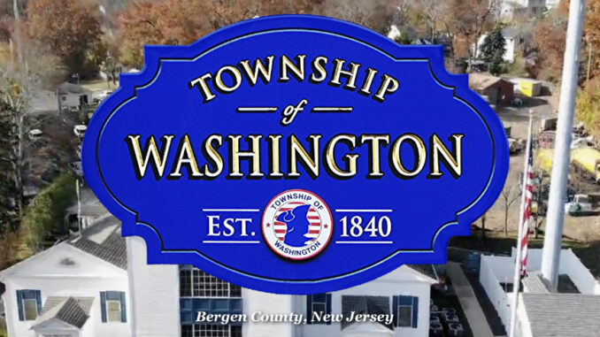 Township of Washington