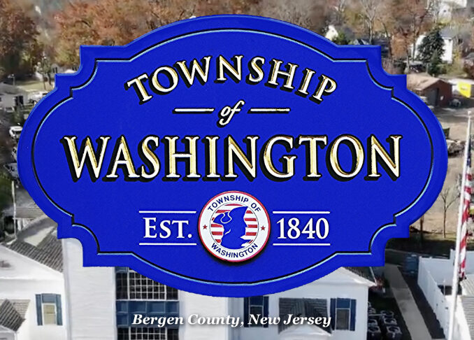 Township of Washington