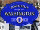 Township of Washington