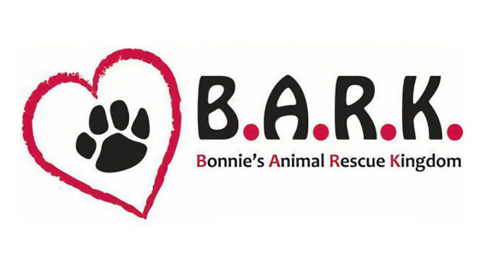 Bonnie's Animal Rescue Kingdom (B.A.R.K.), a small non-profit organization, is making a big impact by saving abandoned, neglected, and abused dogs.