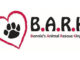 Bonnie's Animal Rescue Kingdom (B.A.R.K.), a small non-profit organization, is making a big impact by saving abandoned, neglected, and abused dogs.