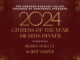 The Greater Pascack Valley Chamber of Commerce will host its Citizen of the Year Awards on Tuesday, Oct. 15, 2024, at 6 p.m. at Seasons Catering in Washington Township. This year, the honorees are Robin Malley and Jeff Jasper.